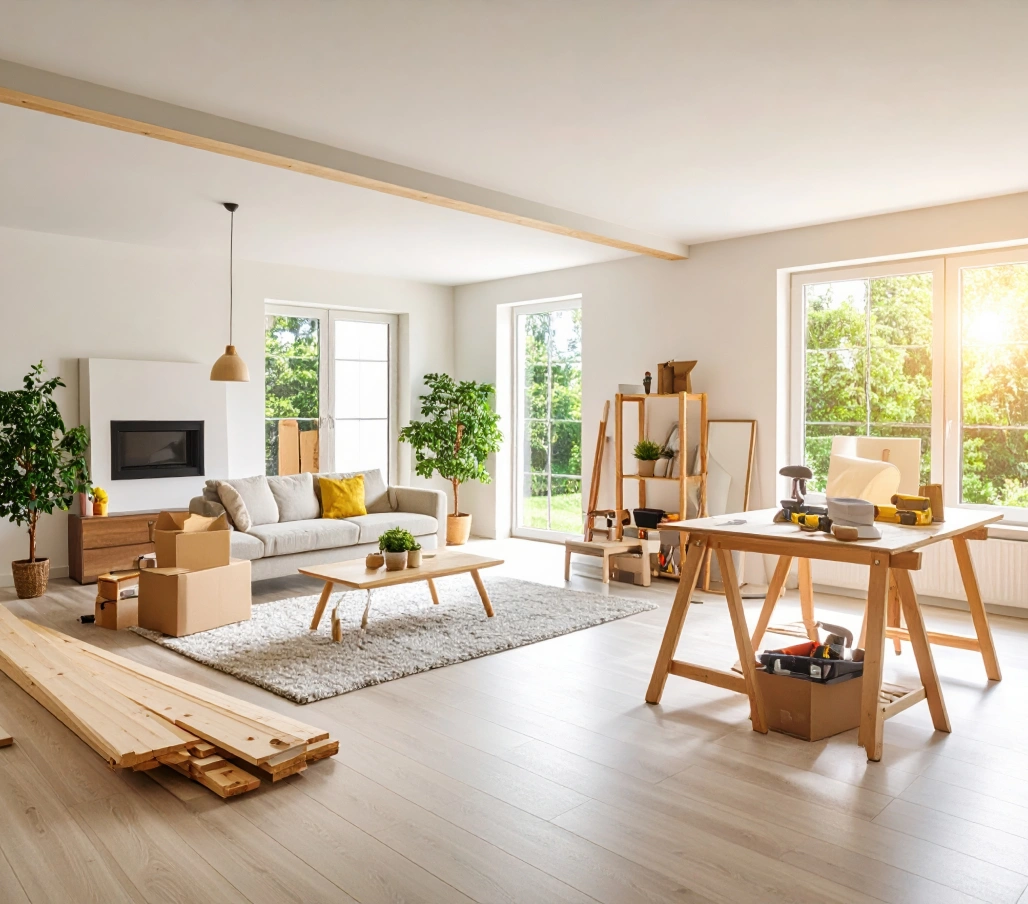 Additions, kitchens and more by MWC Iowa home media1