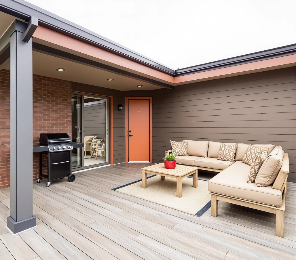 Additions, kitchens and more by MWC Iowa home media3